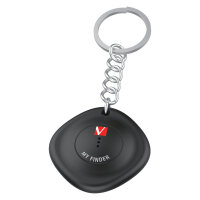 Verbatim My Finder (schwarz, Bluetooth, NFC)