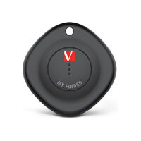 Verbatim My Finder (schwarz, Bluetooth, NFC)