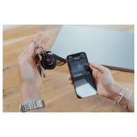 Verbatim My Finder (schwarz, Bluetooth, NFC)