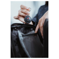 Verbatim My Finder (schwarz, Bluetooth, NFC)
