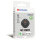 Verbatim My Finder (schwarz, Bluetooth, NFC)