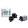 Verbatim GaN-Ladegert 35W, 1x USB-A , 1x USB-C (grau, PD 3.0, QC 3.0)