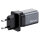 Verbatim GaN-Ladegert 35W, 1x USB-A , 1x USB-C (grau, PD 3.0, QC 3.0)