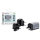 Verbatim GaN-Ladegert 35W, 1x USB-A , 1x USB-C (grau, PD 3.0, QC 3.0)