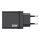 Verbatim Ladegert 30W, 1x USB-C , 3x USB-A (schwarz, PD 3.0, QC 3.0)