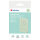 Verbatim Wireless Powerbank Charge n Go 10.000mAh (hellgrn, Qi, PD 3.0, Quick Charge 3.0)