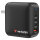 Verbatim Mini GaN Ladegert 165W 4 Port US/EU/UK ADP