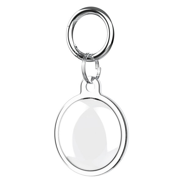 Verbatim My Finder Coin Bluetooth Tracker schwarz/wei/pink (3er Pack)