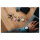 Verbatim My Finder Coin Bluetooth Tracker schwarz/wei/pink (3er Pack)