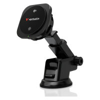 VERBATIM Charge ´n´ Drive Qi2 - magnetisches...
