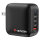 Verbatim Mini GaN Ladegert 100W 4 Port US/EU/UK ADP