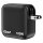 Verbatim Mini GaN Ladegert 100W 4 Port US/EU/UK ADP