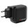 Verbatim Mini GaN Ladegert 100W 4 Port US/EU/UK ADP