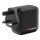 Verbatim Mini GaN Ladegert 100W 4 Port US/EU/UK ADP