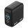 Verbatim Mini GaN Charger 140W with Display