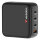 Verbatim Mini GaN Charger 140W with Display