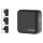 Verbatim Mini GaN Charger 140W with Display