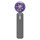 Verbatim Cool n Go Air Jet (grau/violett)