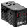Verbatim GaN III Uni.Travel Adap 140W Welt-zu-Welt UTA-10 32125