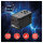 Verbatim GaN III Uni.Travel Adap 140W Welt-zu-Welt UTA-10 32125