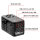 Verbatim GaN III Uni.Travel Adap 140W Welt-zu-Welt UTA-10 32125