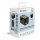 Verbatim GaN III Uni.Travel Adap 140W Welt-zu-Welt UTA-10 32125