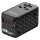 Verbatim GaN III Uni.Travel Adap 140W Welt-zu-Welt UTA-10 32125