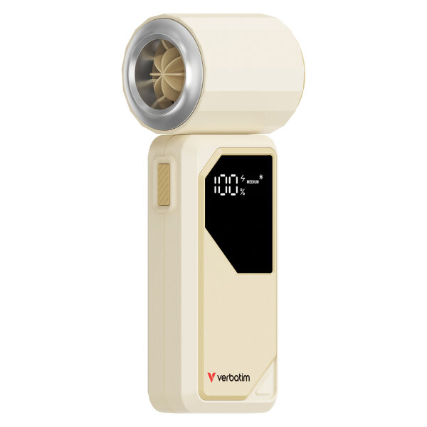 Verbatim Cool n Go Air Jet (wei)