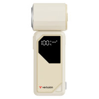 Verbatim Cool n Go Air Jet (wei)