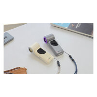 Verbatim Cool n Go Air Jet (wei)