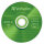 1x5 Verbatim DVD-R 4,7GB Colour 16x Speed, Slim Case