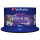 1x50 Verbatim DVD+R Double Layer 8x Speed, 8,5GB wide printable