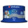 1x50 Verbatim BD-R Blu-Ray 25GB 6x Speed DL Wide Printable CB