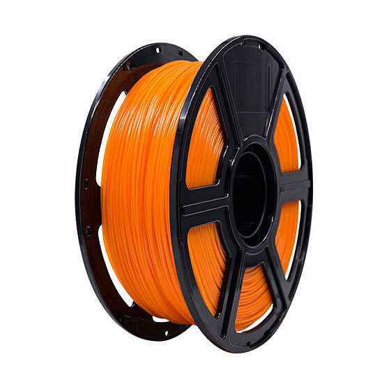 PLA 1,75mm ORANGE 1kg