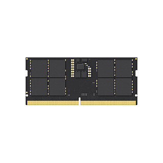 8GB Lexar SODIMM 5600Mhz (black)