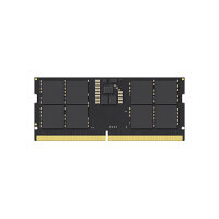 8GB Lexar SODIMM 5600Mhz (black)