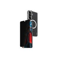 PanzerGlass CARE Privacy 3-in-1 Set Samsung Galaxy S26+
