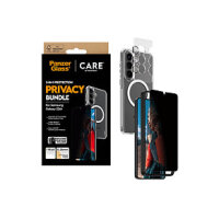PanzerGlass CARE Privacy 3-in-1 Set Samsung Galaxy S26+