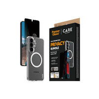 PanzerGlass CARE Privacy 3-in-1 Set Samsung Galaxy S26+