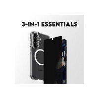 PanzerGlass CARE Privacy 3-in-1 Set Samsung Galaxy S26+