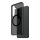 PanzerGlass CARE Urban Explorer Case Smokey m. Schwarz Qi Samsung Galaxy S26