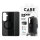 PanzerGlass CARE Urban Explorer Case Smokey m. Schwarz Qi Samsung Galaxy S26