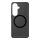 PanzerGlass CARE Urban Explorer Case Smokey m. Schwarz Qi Samsung Galaxy S26