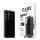 PanzerGlass CARE Urban Explorer Case Smokey m. Schwarz Qi Samsung Galaxy S26