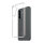 CARE by PanzerGlass Urban Combat Case Samsung Galaxy A37 clear