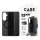 PanzerGlass CARE Urban Explorer Case Smokey m. Schwarz Qi Samsung Galaxy S26+