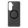 PanzerGlass CARE Urban Explorer Case Smokey m. Schwarz Qi Samsung Galaxy S26+