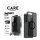 PanzerGlass CARE Urban Explorer Case Smokey m. Schwarz Qi Samsung Galaxy S26+