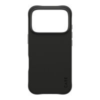 CARE fashionable Samba Black MagSafe iPhone 17 Pro *BULK