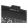 HAMA 222242 Wetterstation Usedom sw Funkuhr Temperatur